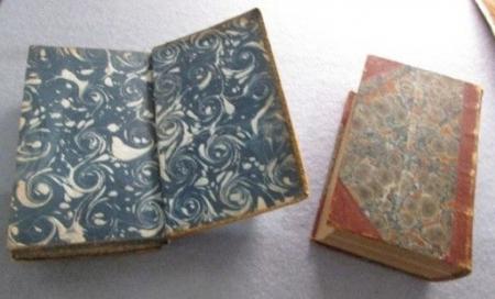 【日本紙パルプ商事】「紙の本のかたち」が作られてき