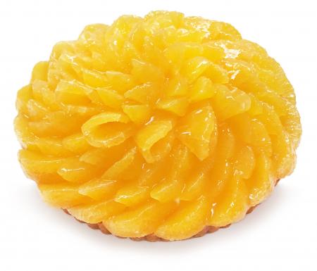 【カフェコムサ】溢れる果汁と高糖度で多幸感あふれる