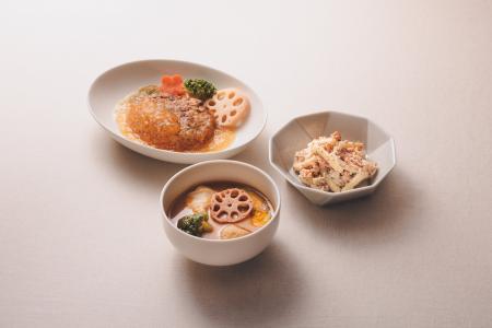 冬の寒さに染みわたる、格別の味わい　だしの惣菜専門