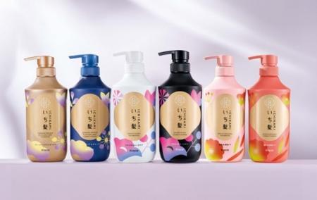 ～発売２０周年～日本の髪を本質から考える 「いち髪