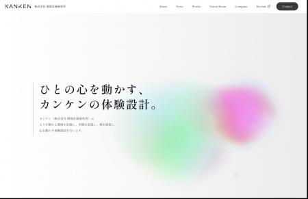 場のプロデュースカンパニー・カンケン、コーポレート