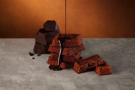 【冬季限定】チョコレートのコクがバターの風味をさら