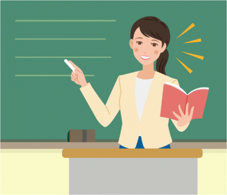 中学・高校の先生1,400人に聞いた「学校教育現場の課