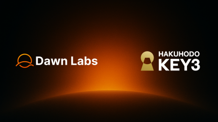Dawn Labs、技術パートナーとして博報堂キースリーのS Dawn Labs、技術パートナーとして博報堂キースリーのS