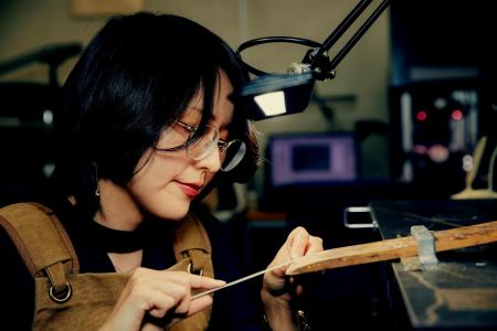 【ajour星ヶ丘三越店】ジュエリーリフォーム＆リペア