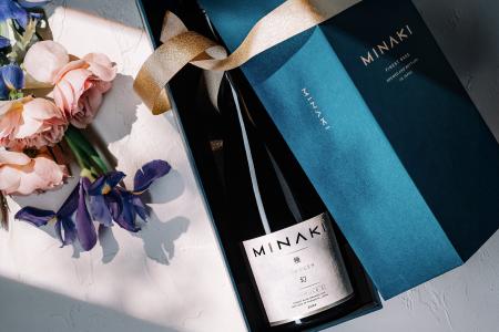 年末ギフトや帰省土産に、受賞歴多数のラグジュアリー