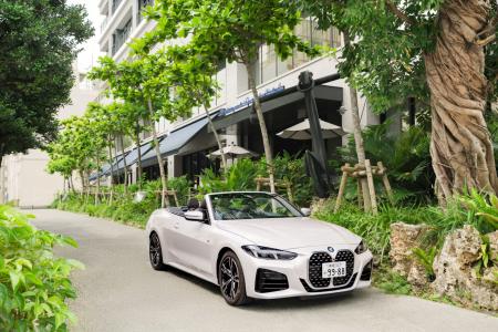 沖縄の新常識！レンタカーは「ホテルで借りて、ホテル