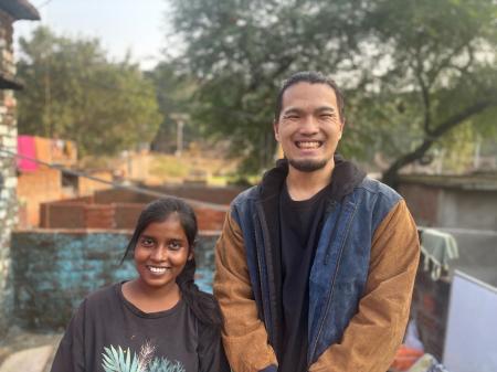 インド農村部の女性が「生理×仕事」で一歩前へJudaav インド農村部の女性が「生理×仕事」で一歩前へJudaav