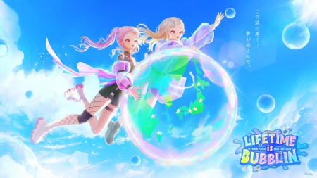 HIMEHINA ASIA Tour 2026『LIFETIME is BUBBLIN』を開 HIMEHINA ASIA Tour 2026『LIFETIME is BUBBLIN』を開