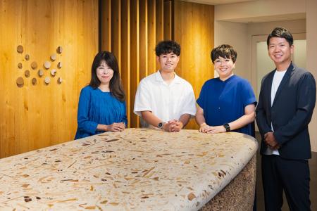 〈メンバーズ〉社員が未来への想いを語り、共鳴を生み