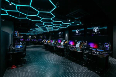 町田に新たな“ゲーム拠点”誕生！eスポーツステーショ