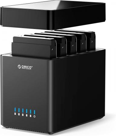 【ブラックフライデー限定セール】ORICO製品が大幅値 【ブラックフライデー限定セール】ORICO製品が大幅値