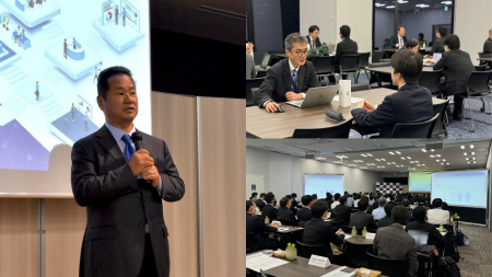 アイエスエフネットはエンジニアのキャリアパスを後押