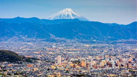 山梨の人口減少問題に挑む ― 一般社団法人こうふHRBP