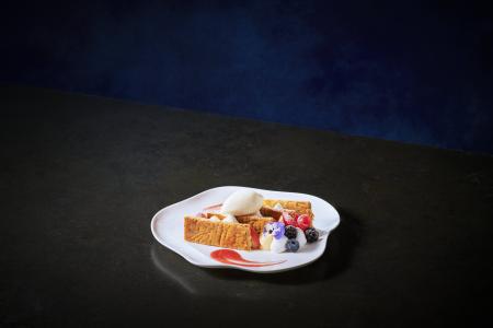 治一郎　ＫＩＴＴＥ丸の内店　バータイム限定、旬の素