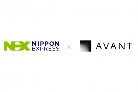 アバント、NIPPON EXPRESSホールディングス株式会社の アバント、NIPPON EXPRESSホールディングス株式会社の