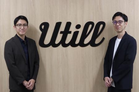 ユーティル、株式会社リエイトを完全子会社化