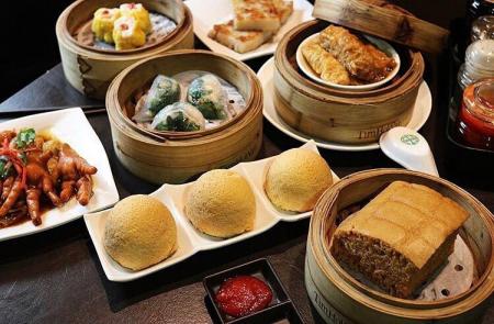 ミシュラン獲得レストラン「添好運(ティム・ホutf-8 ミシュラン獲得レストラン「添好運(ティム・ホutf-8