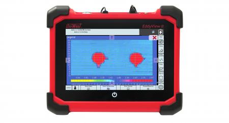 タブレット感覚でタッチ操作＆業界最高レベルのutf-8