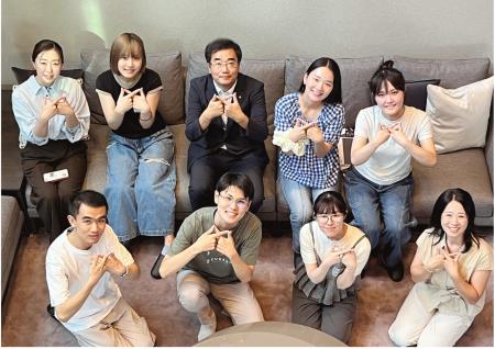 【Grow & Leap × 積水ハウス】“こんなまちに住みたい