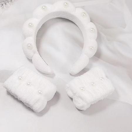 ヘアバンド　ヘアクリップ　ヘアピン　シュシュ　2025