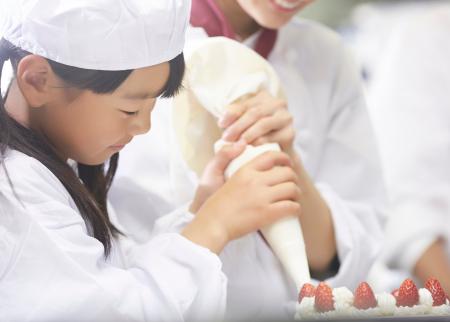 【吉祥寺エクセルホテル東急】冬休みの特別体験親子で