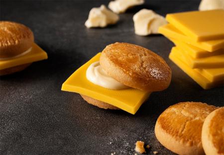 【羽田空港】「キャプテンスイーツバーガー」が期間限