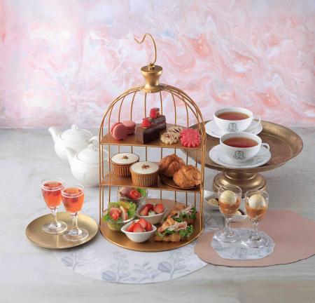 紅茶専門店 マザーリーフが贈る　紅茶を味わうための