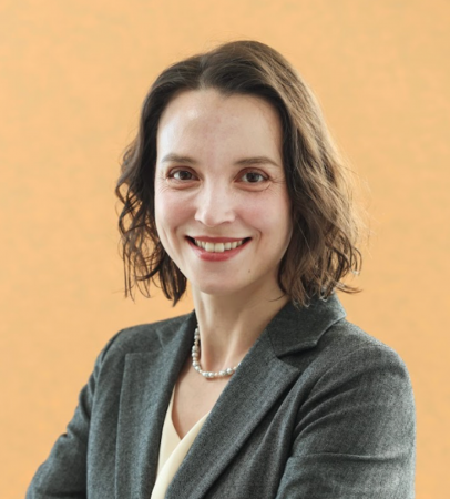 Uber Eats Japan、ユリア・ブロヴキナが代表に就任 Uber Eats Japan、ユリア・ブロヴキナが代表に就任