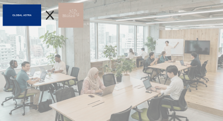 初期費用ゼロの外国人採用「NEXT VISA」のブリューエ