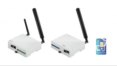 産業用IoTの導入と運用をスムーズに、LTE Cat.1 bis対 産業用IoTの導入と運用をスムーズに、LTE Cat.1 bis対