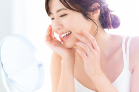 【INNISFREE】 肌悩みの根本は“バリア機能”にあり！98