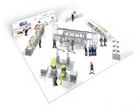 “Lite Automation(ライトオートメーション)”をテーマ “Lite Automation(ライトオートメーション)”をテーマ