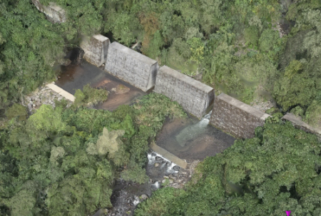 パーソルビジネスプロセスデザイン、アジア航測社とド