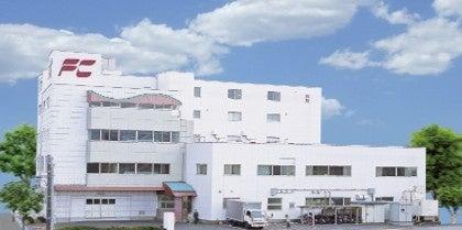 化粧品OEMのエフシー中央薬理研究所、世界水準の品質