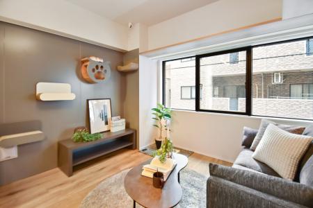 コスモスイニシアの“多様なライフスタイルに応えutf-8 コスモスイニシアの“多様なライフスタイルに応えutf-8