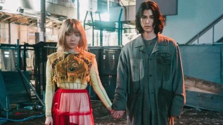 Black Cat White Cat Musicが劇伴を担当したドラマ『H