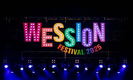 WESSION FESTIVAL 2025全出演アーティストのパフォー WESSION FESTIVAL 2025全出演アーティストのパフォー