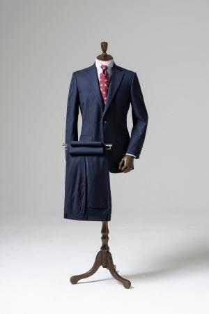 【はるやま商事、ベストドレッサー賞に協賛】品質を極