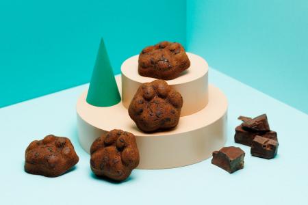 【博多土産】【期間限定】　ショコラで彩る冬の“コク