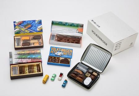 【２０２６年　モロゾフのバレンタイン】フォルクスワ