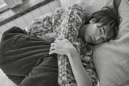 SUPER EIGHTが独占表紙を飾る「TVガイドPERSON vol.16 SUPER EIGHTが独占表紙を飾る「TVガイドPERSON vol.16