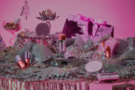 ＜vim BEAUTY＞オーナメントをテーマにあなたの魅力を