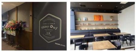 表参道発・イノベーティブイタリアンが山形に登場！『