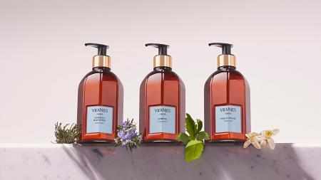 VRANJES FIRENZE(ヴラニエス フィレンツェ)2025年11月