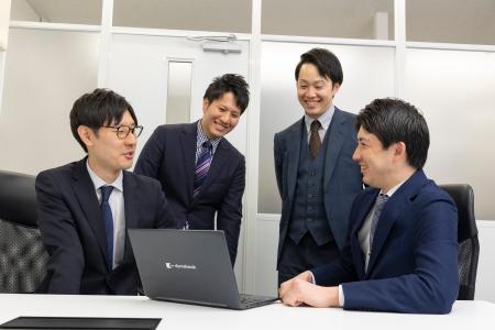ISO審査員を目指す方向けオンライン会社説明会を12月1 ISO審査員を目指す方向けオンライン会社説明会を12月1