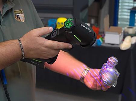 【新発売】誰でも簡単に、プロ品質の3Dスキャンを実現