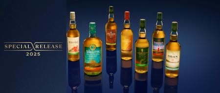 限定コレクション「Spirited Xchange」第三弾！「ディ