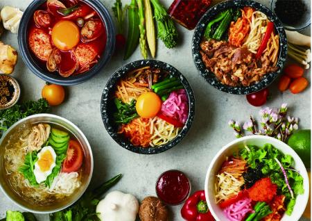 北千住エリア初出店！心も体も美しくなる韓国料理「韓