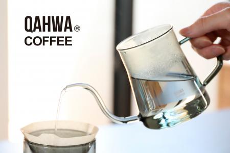 【新商品】電子レンジで湯を沸かすという新発想。淹れ